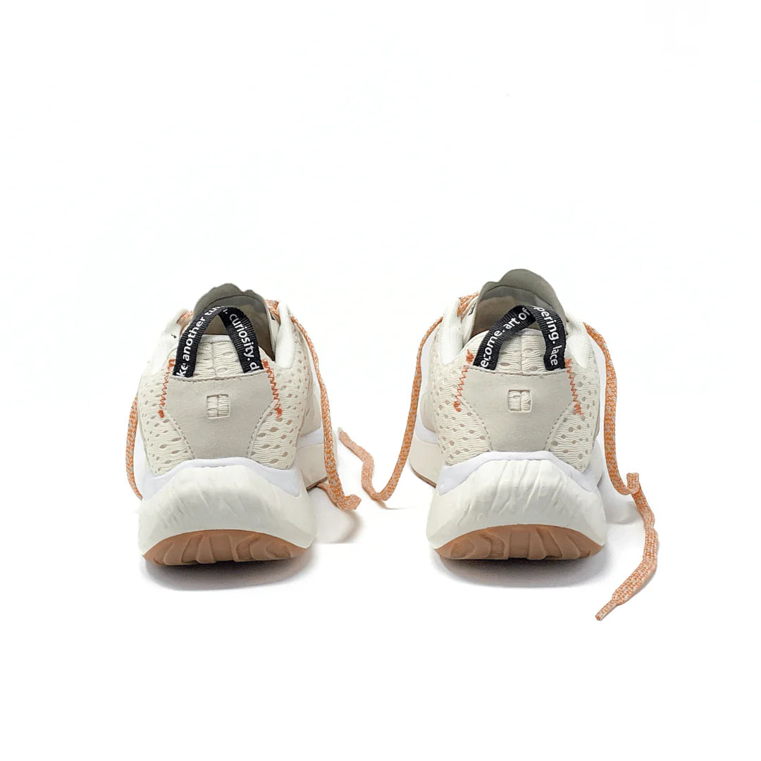4T2 Zapatillas Sundays - Beige - Odda running