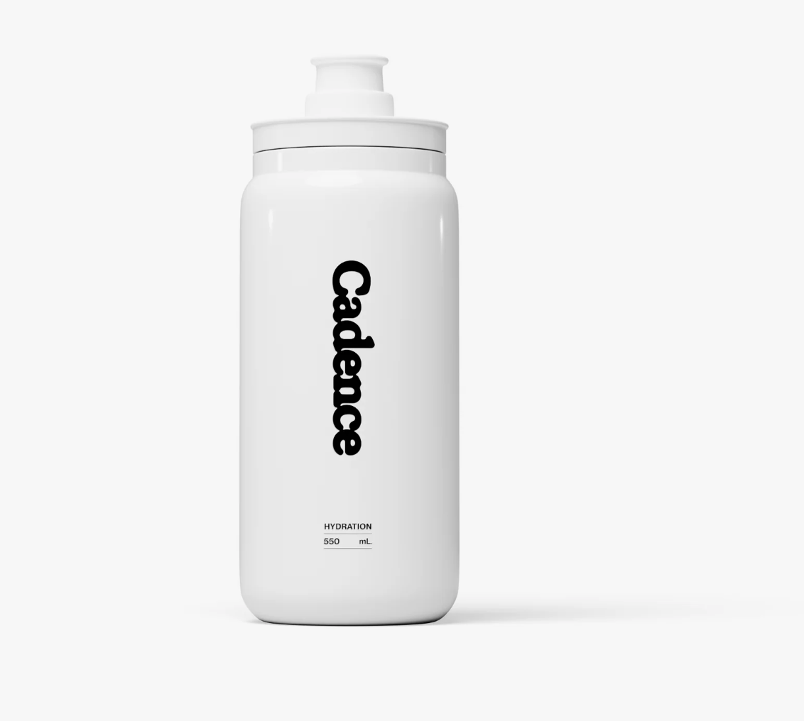 Cadence Bidon Core 550 Bottle