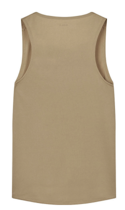 DOXA UNISEX RERUN Camiseta Singlet - Odda running