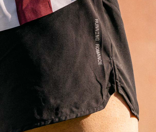 FAR Man Performance Ultralight Running Shorts Negros - Odda running