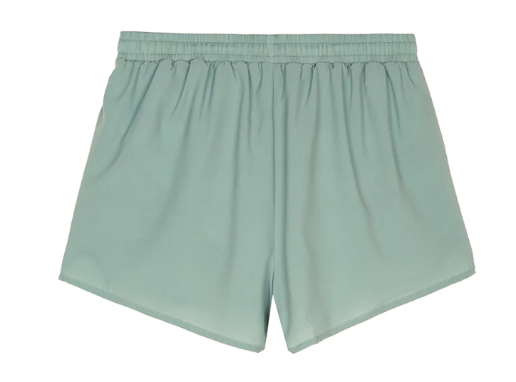 FAR Man Ultralight Running Shorts Verdes - Odda running