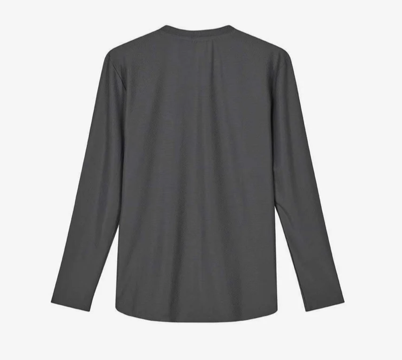 DOXA Camiseta manga larga ReRun - Odda running