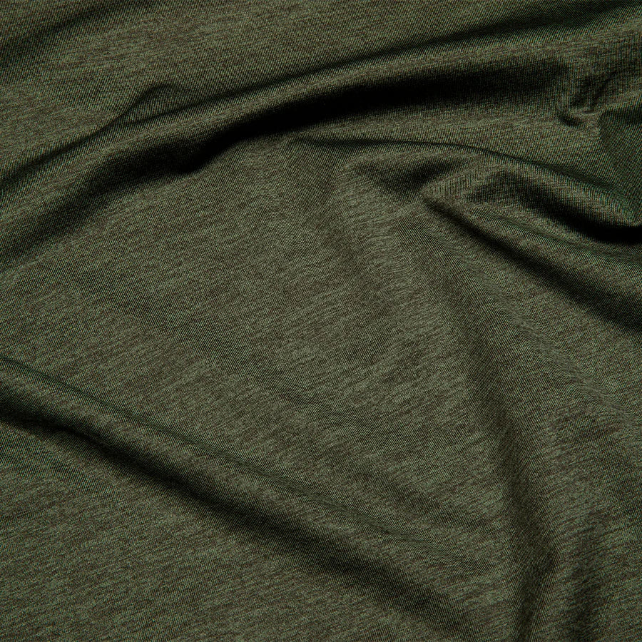 Saysky W Camiseta Clean pace verde