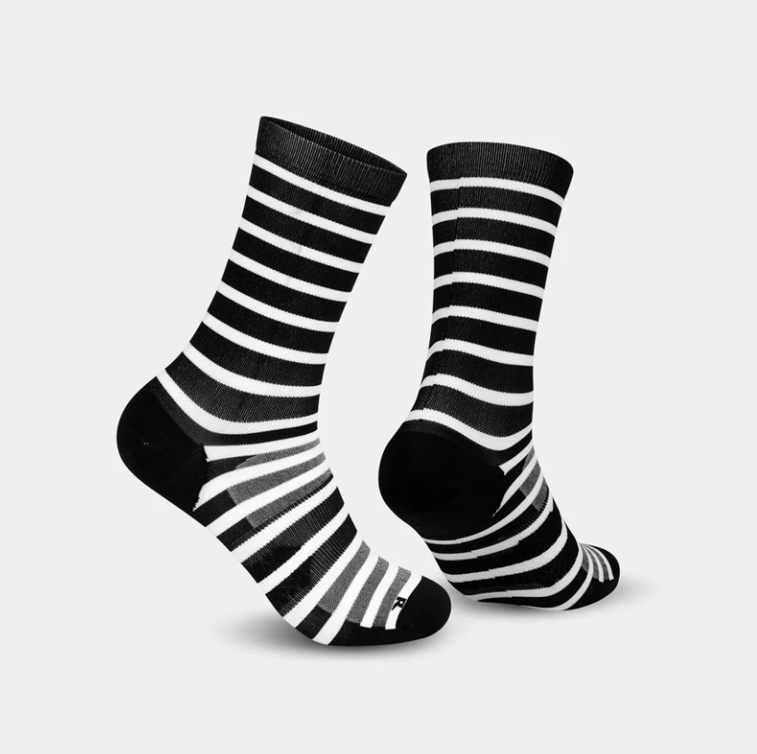 Saysky Calcetines Combat High Socks - Rayas