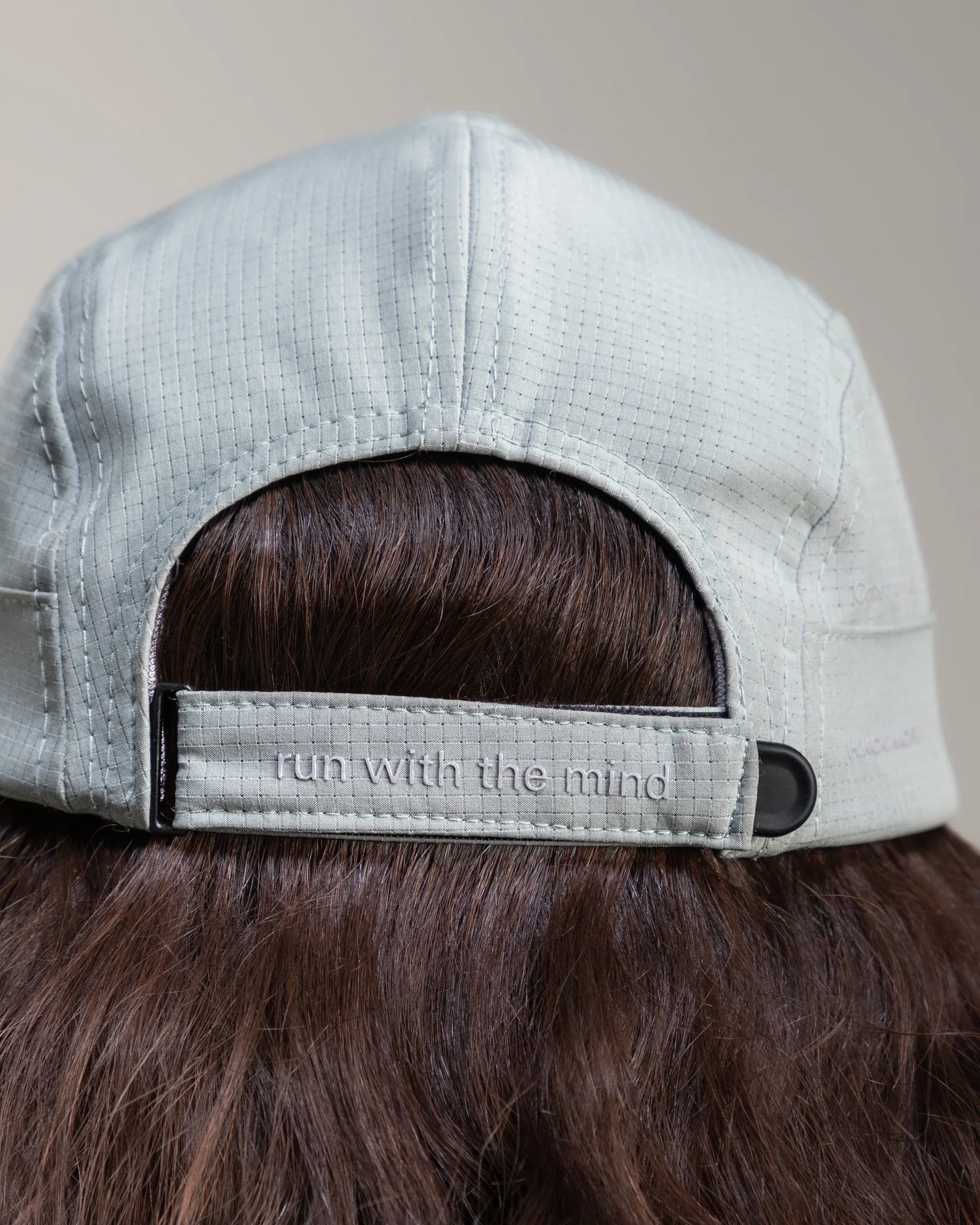 Hermanos Koumori Gorra Azul New Era Camper 24 - Odda running