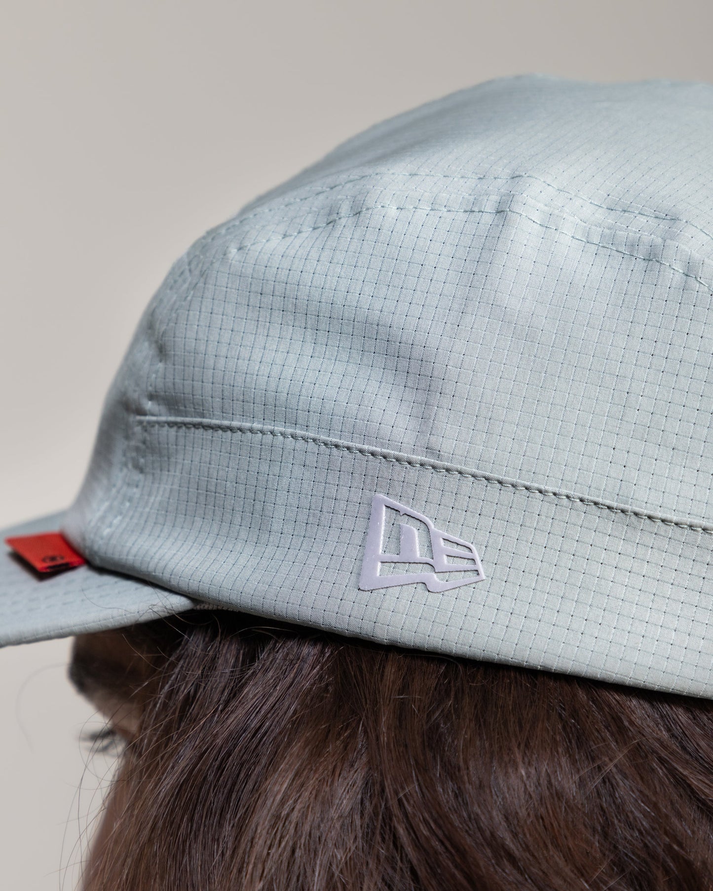Hermanos Koumori Gorra Azul New Era Camper 24 - Odda running