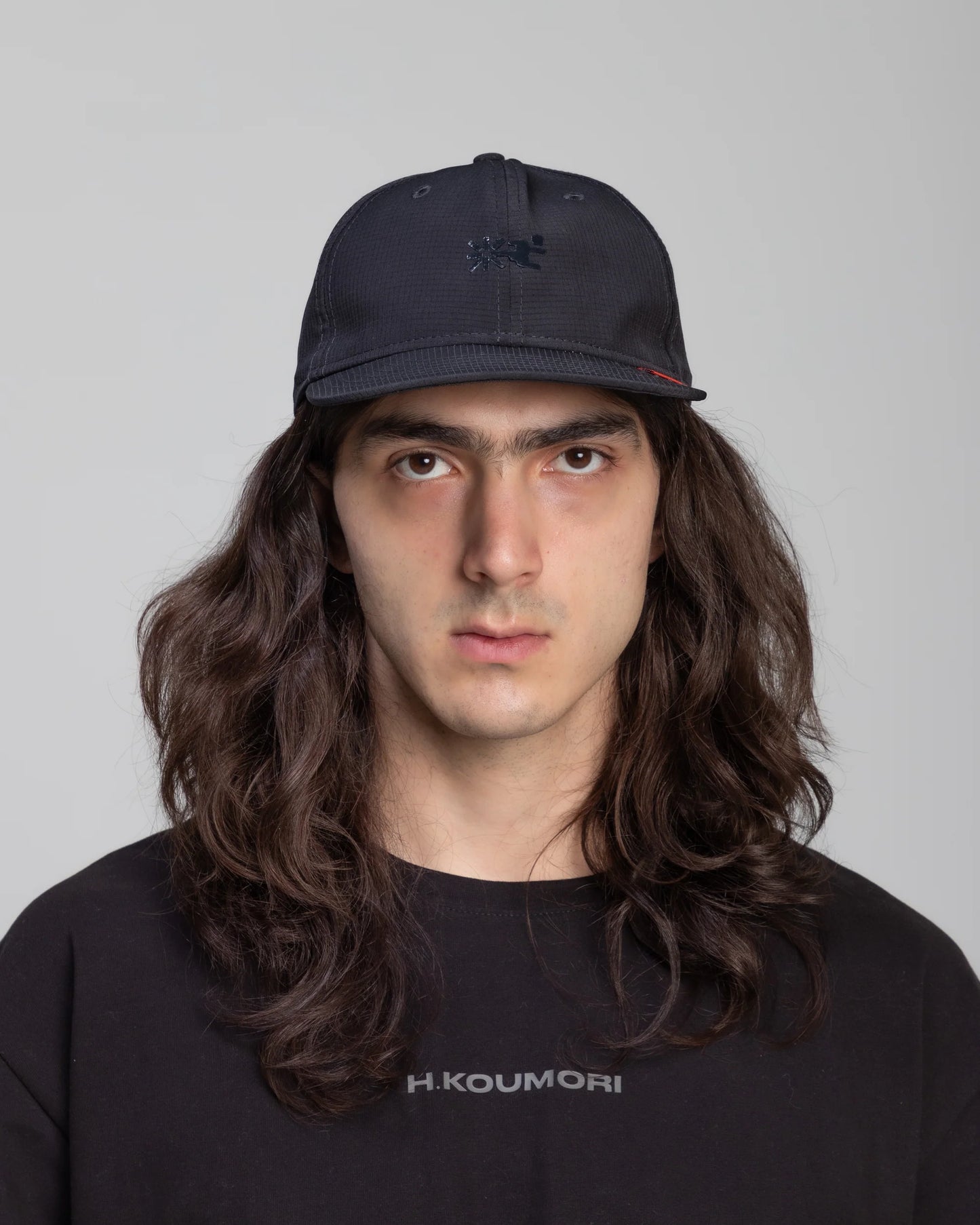 Hermanos Koumori Gorra New Era 950RC 24 Negra