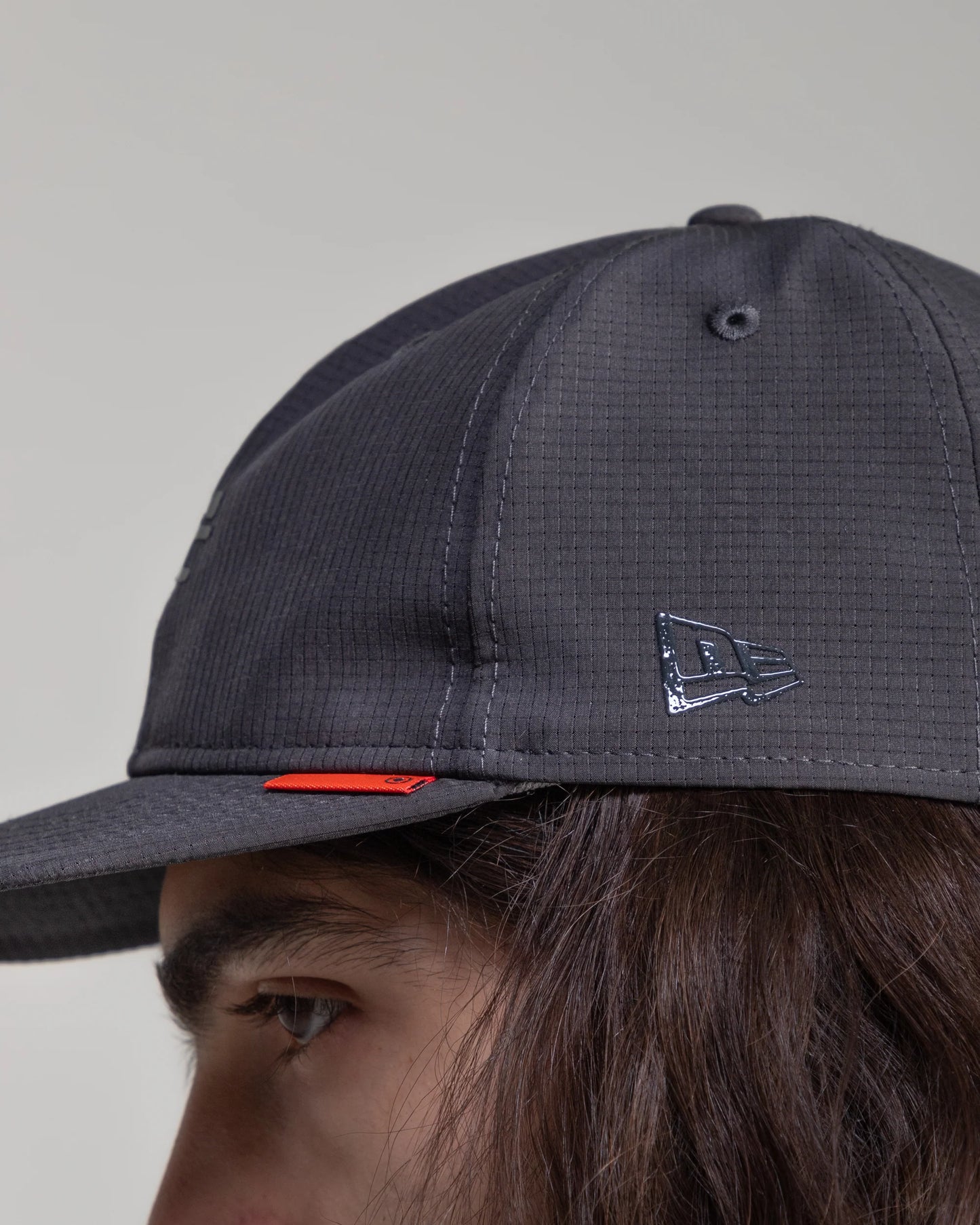 Hermanos Koumori Gorra New Era 950RC 24 Negra