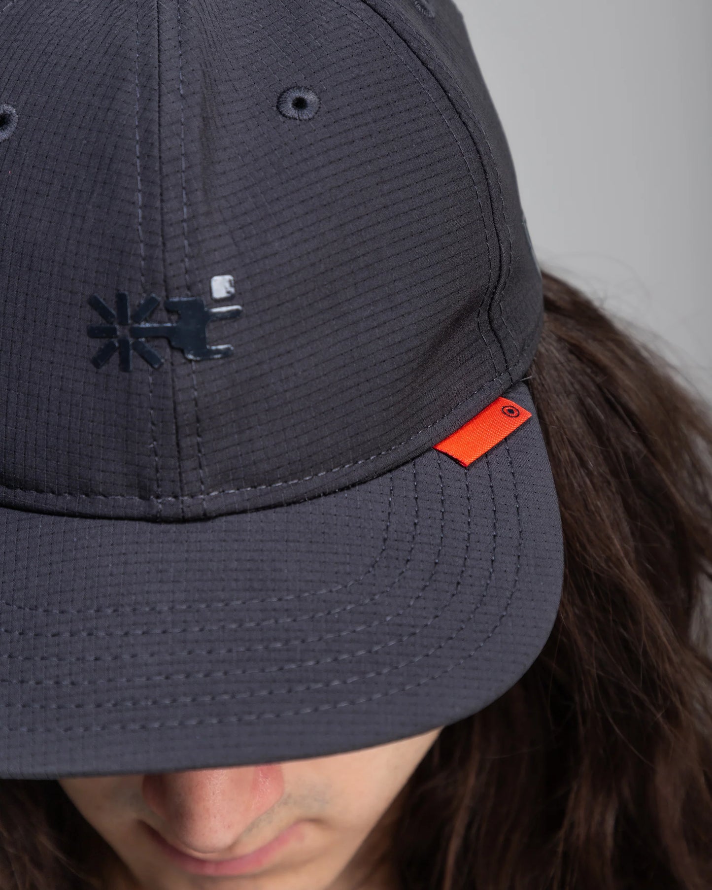 Hermanos Koumori Gorra New Era 950RC 24 Negra