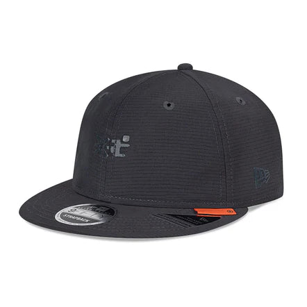 Hermanos Koumori Gorra New Era 950RC 24 Negra
