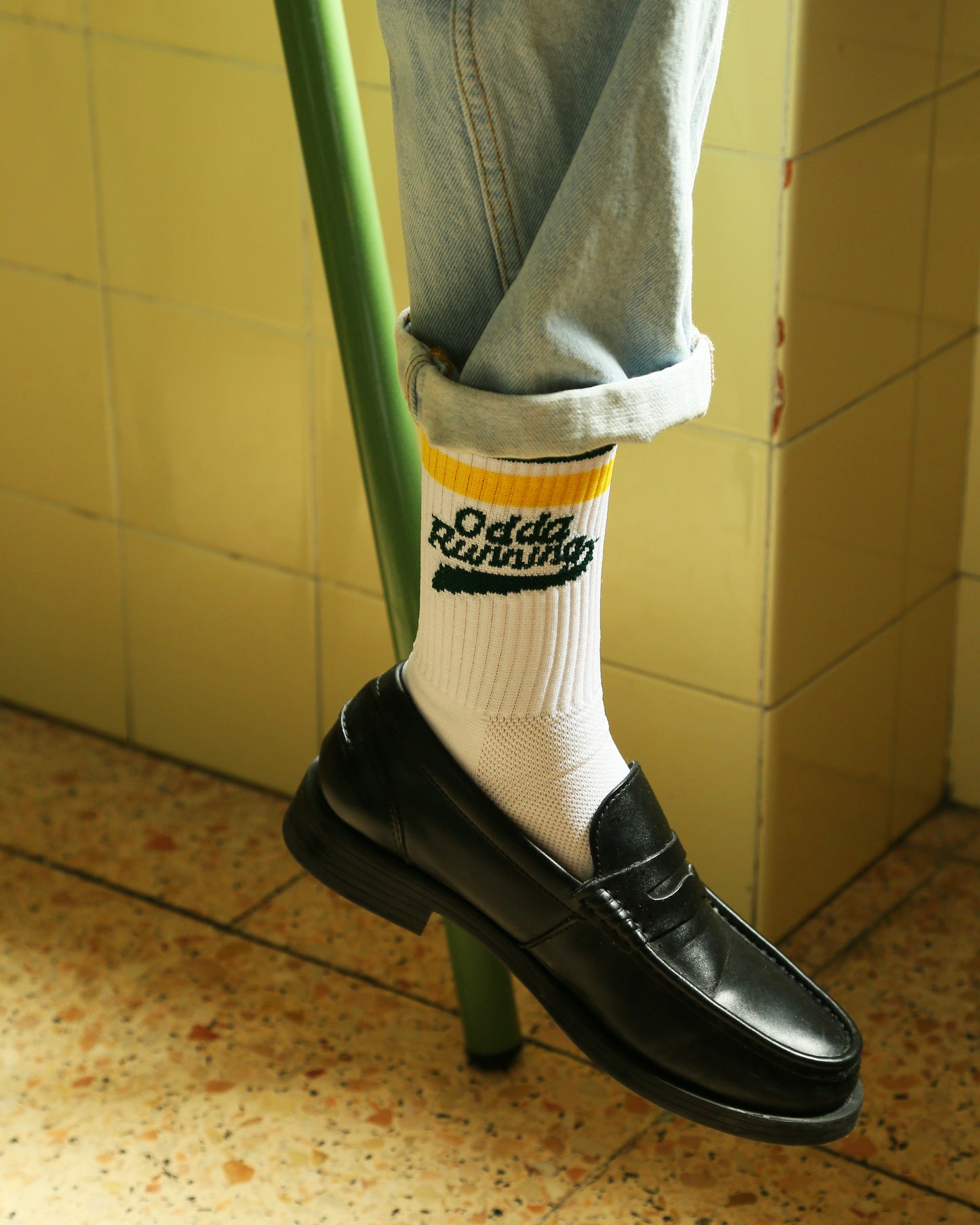 ODDA Calcetines - Back to School - Odda running