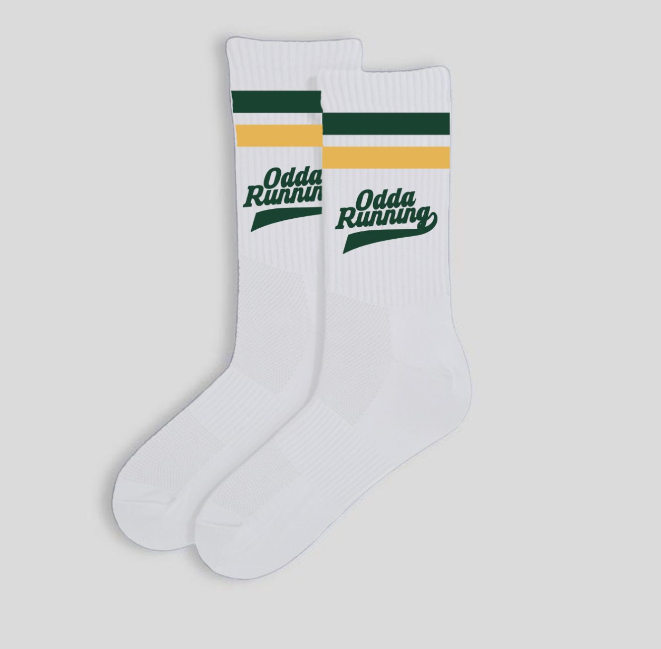 ODDA Calcetines - Back to School - Odda running