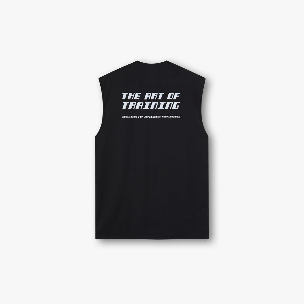 Beatyou Camiseta Tank - Race Kit - Odda running