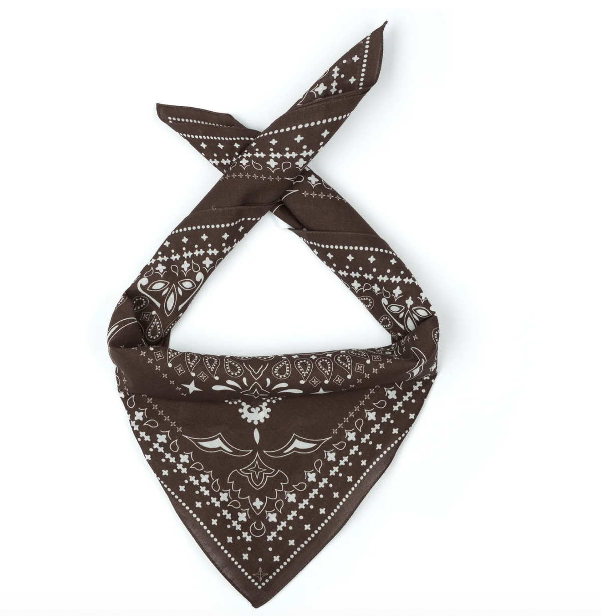 Satisfy Bandana SoftCell™ - Marrón