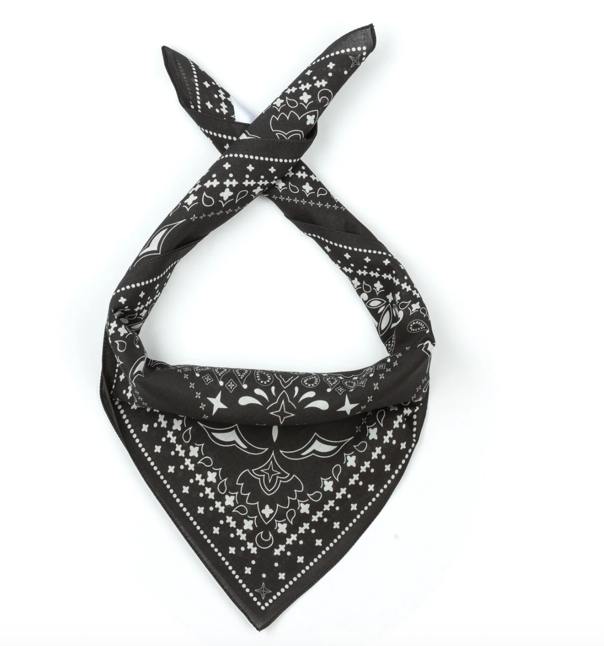 Satisfy Bandana SoftCell™ - Negro