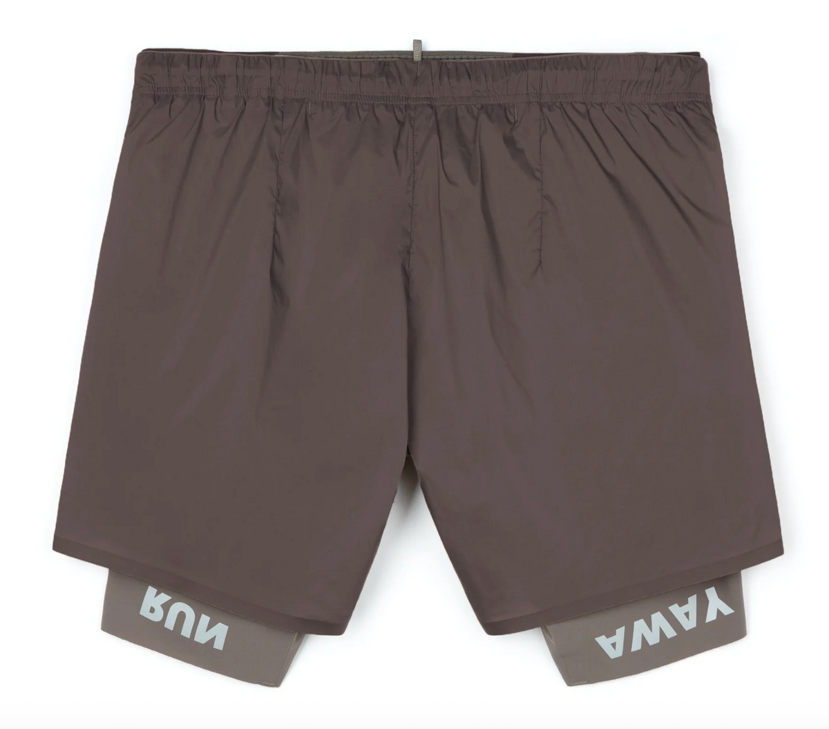 Satisfy Shorts TechSilk™ 8" - Quicksand