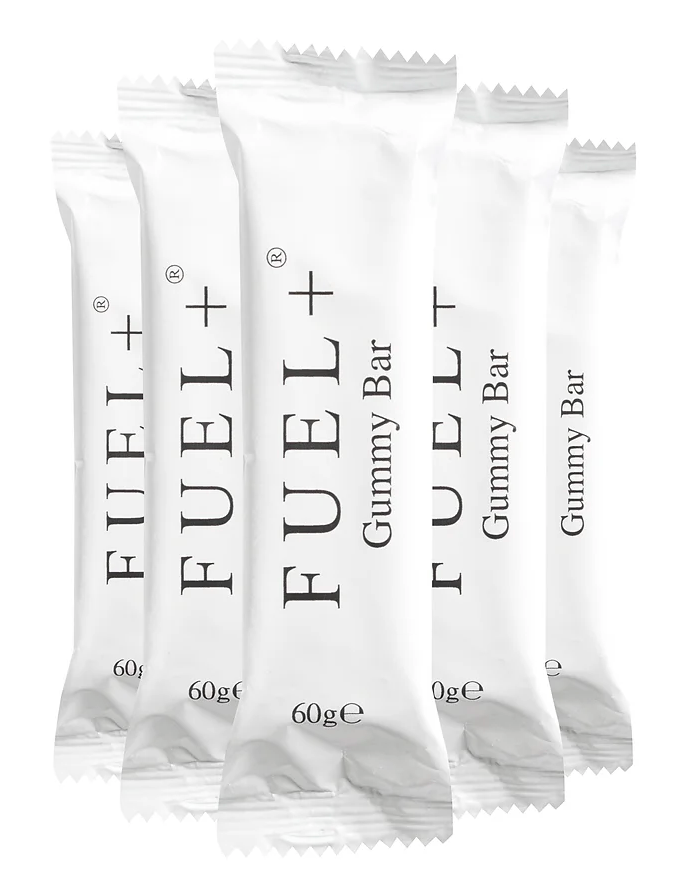 Fuel+ Barrita de Gominola