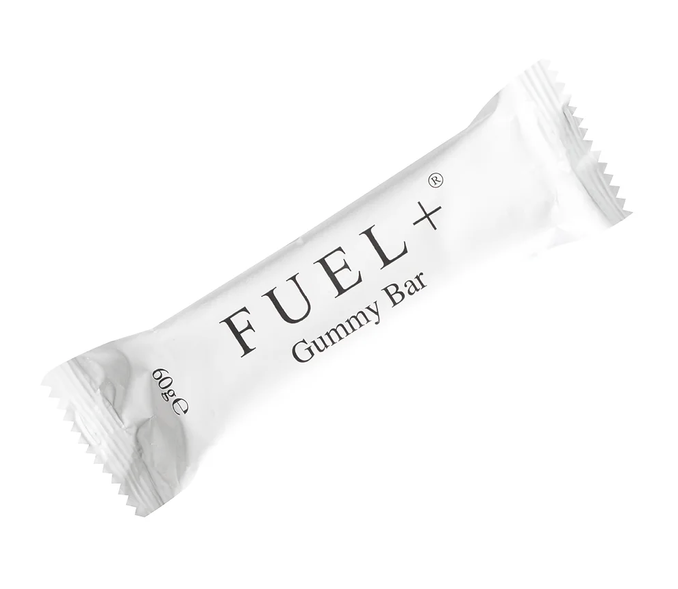 Fuel+ Barrita de Gominola