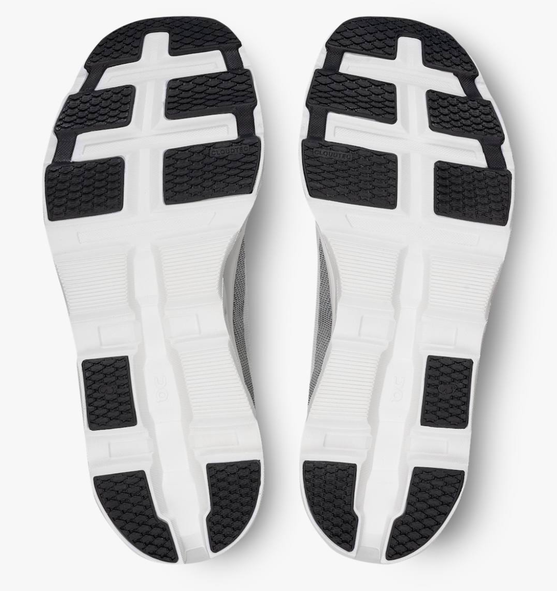 ON Zapatillas Cloudmonster 2 Blanco/Frost
