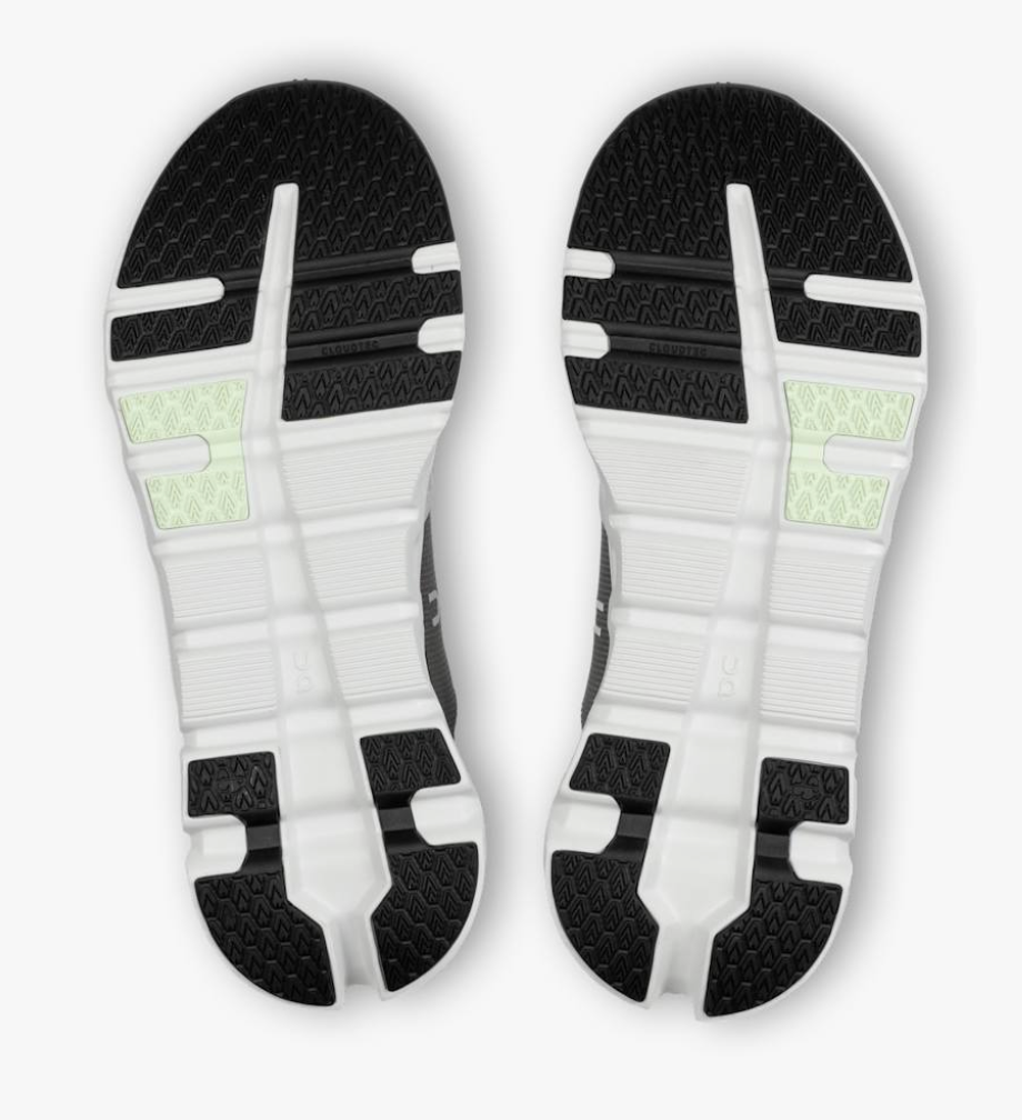 ON Zapatillas Cloudrunner 2 Blanco/Glacier - Odda running