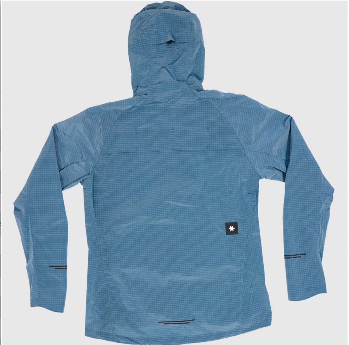 Saysky Rompevientos azul