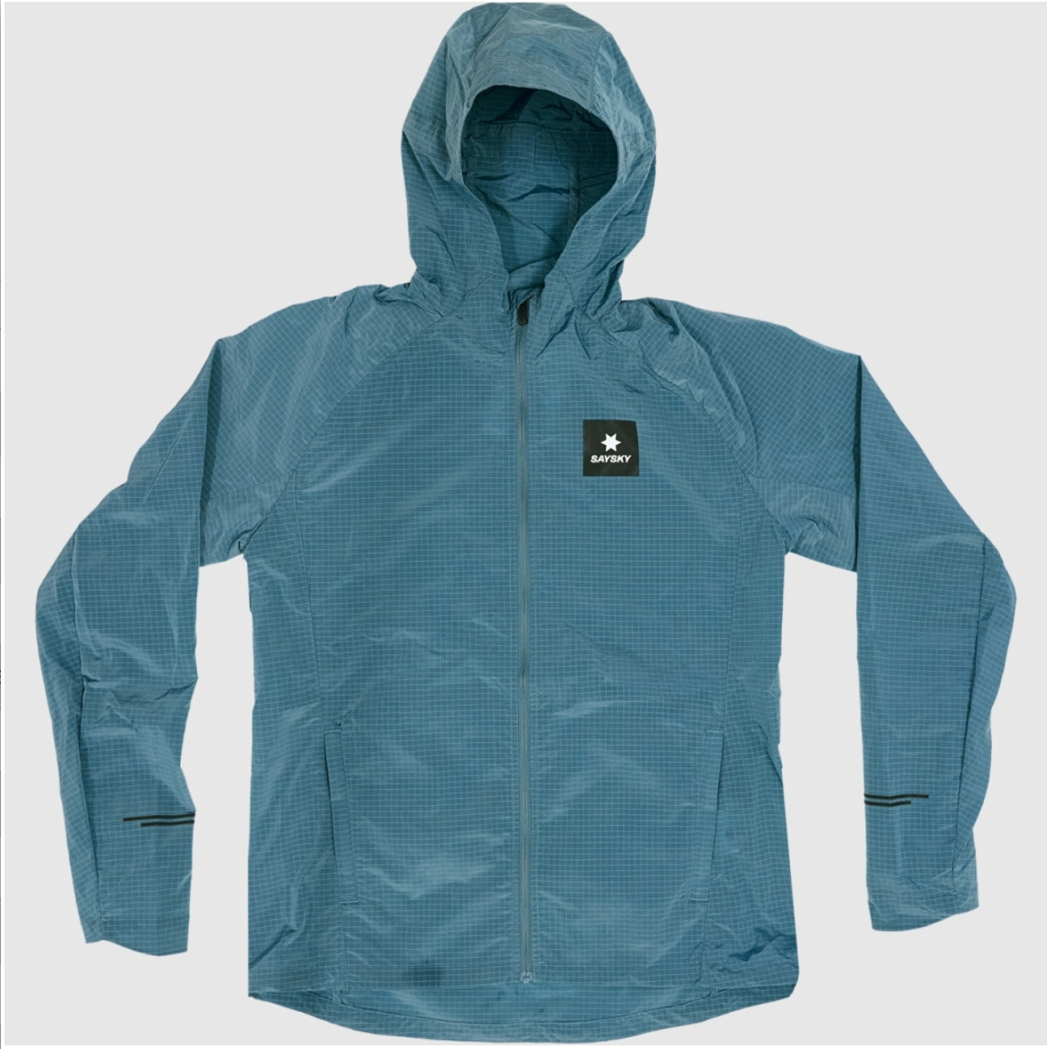 Saysky Rompevientos azul