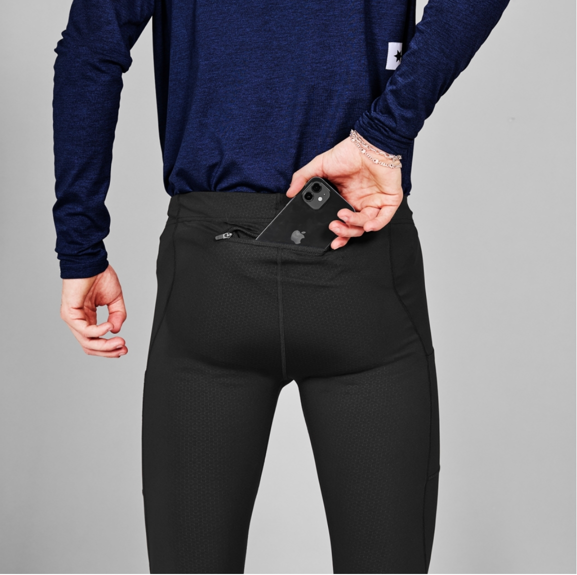 Saysky Pantalones Tights