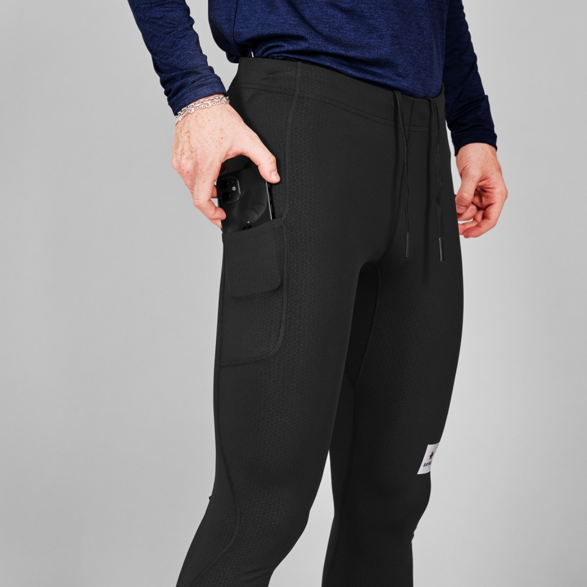 Saysky Pantalones Tights