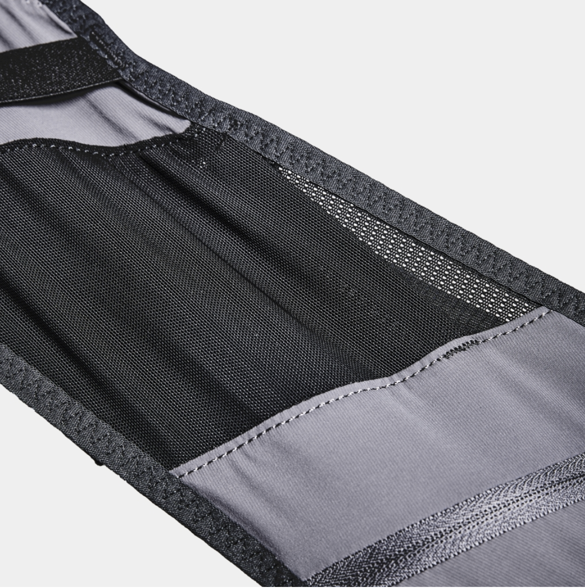 Saysky cinturón Flow Belt negro
