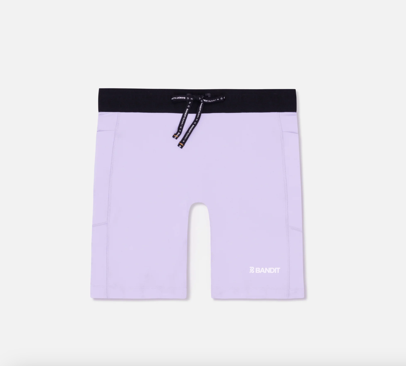 Bandit W Shorts Stamina 7" - Morado