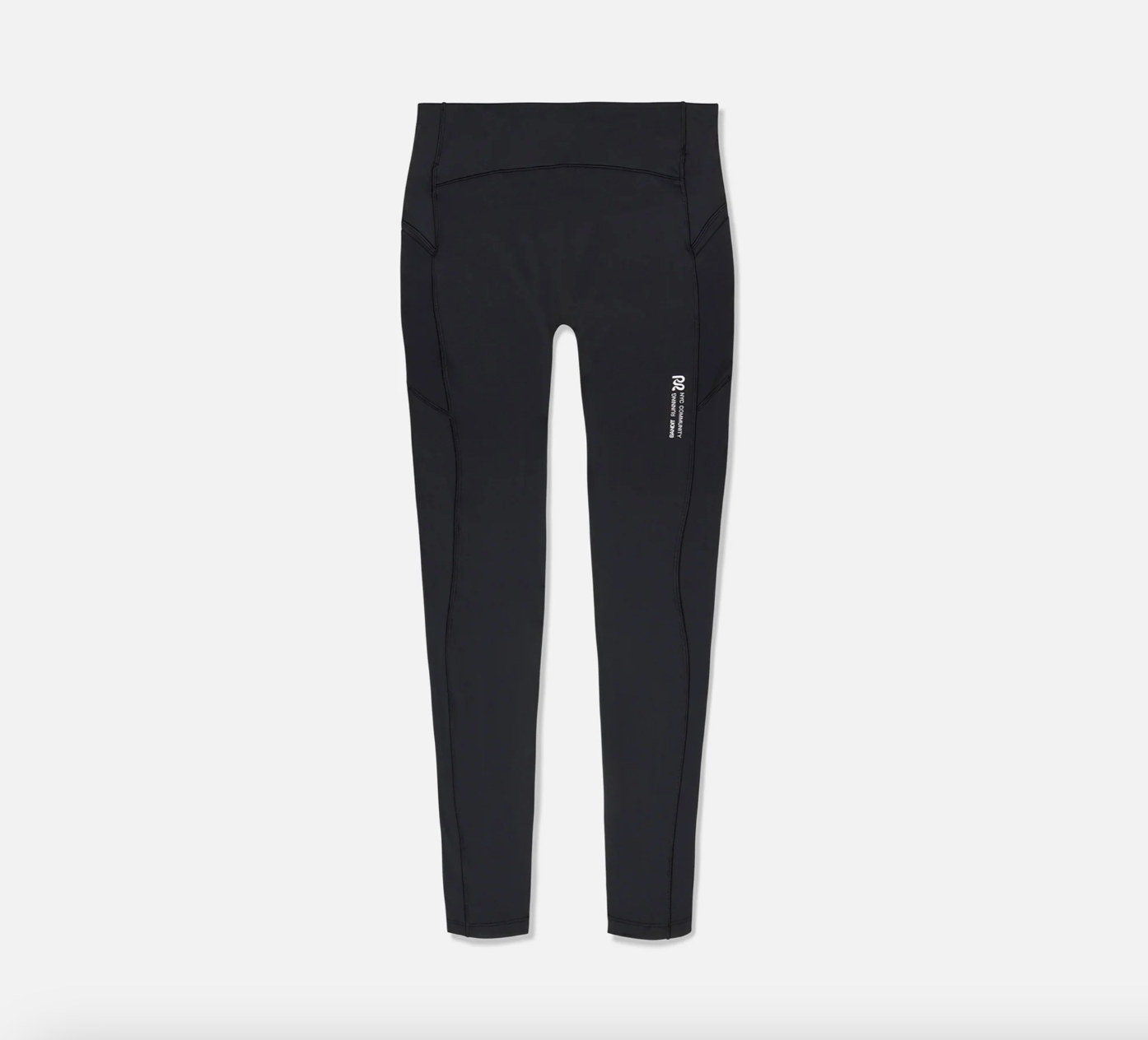 Bandit W Pantalones Stamina - High Waist Leggings - Odda running