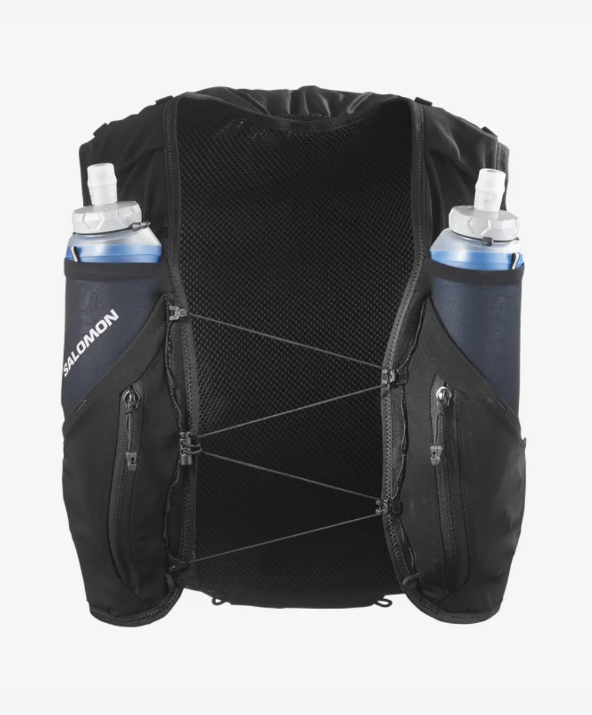 Salomon chaleco ADV SKIN 12