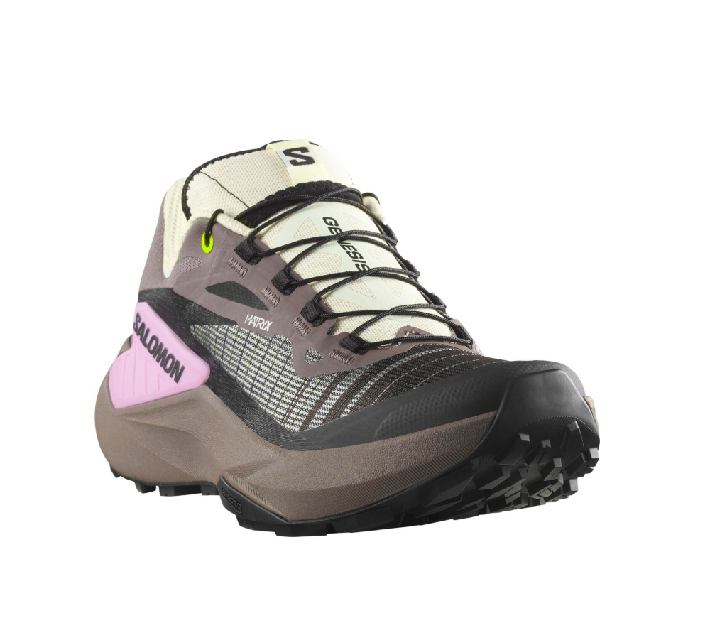 Salomon W Zapatillas Genesis