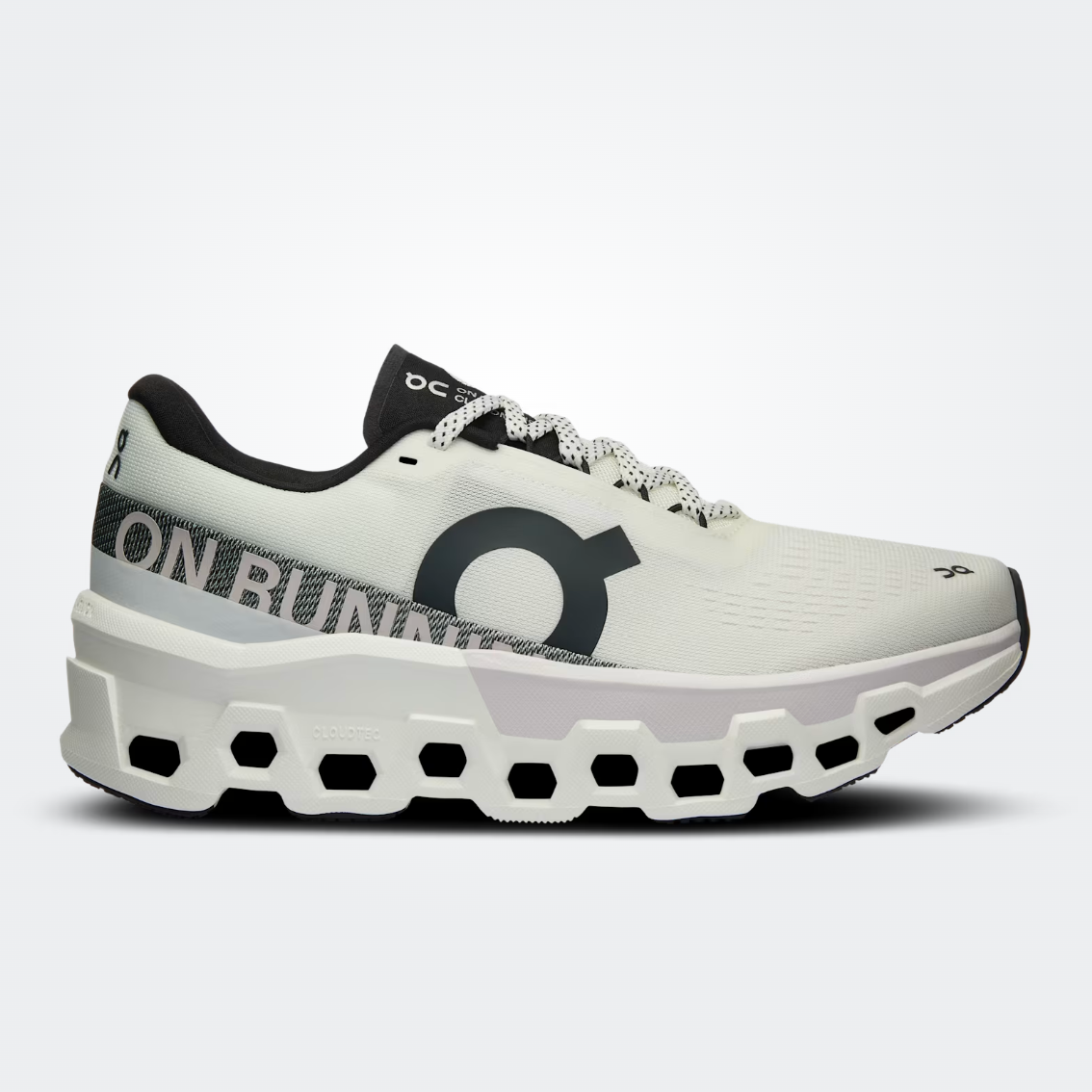 On W Zapatillas Cloudmonster 2 Frost