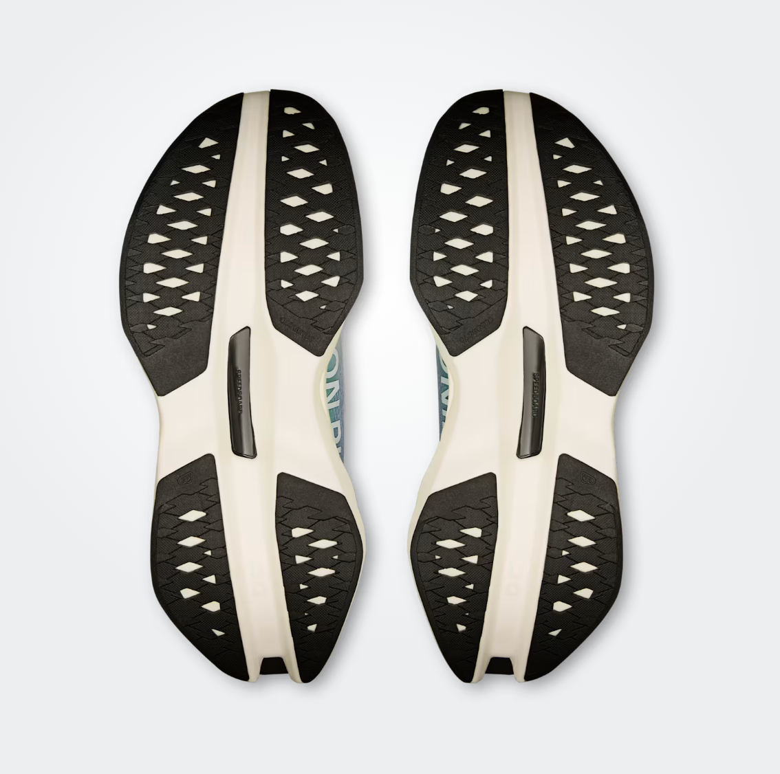 On W Zapatillas Cloudboom Max - Verde - Odda running