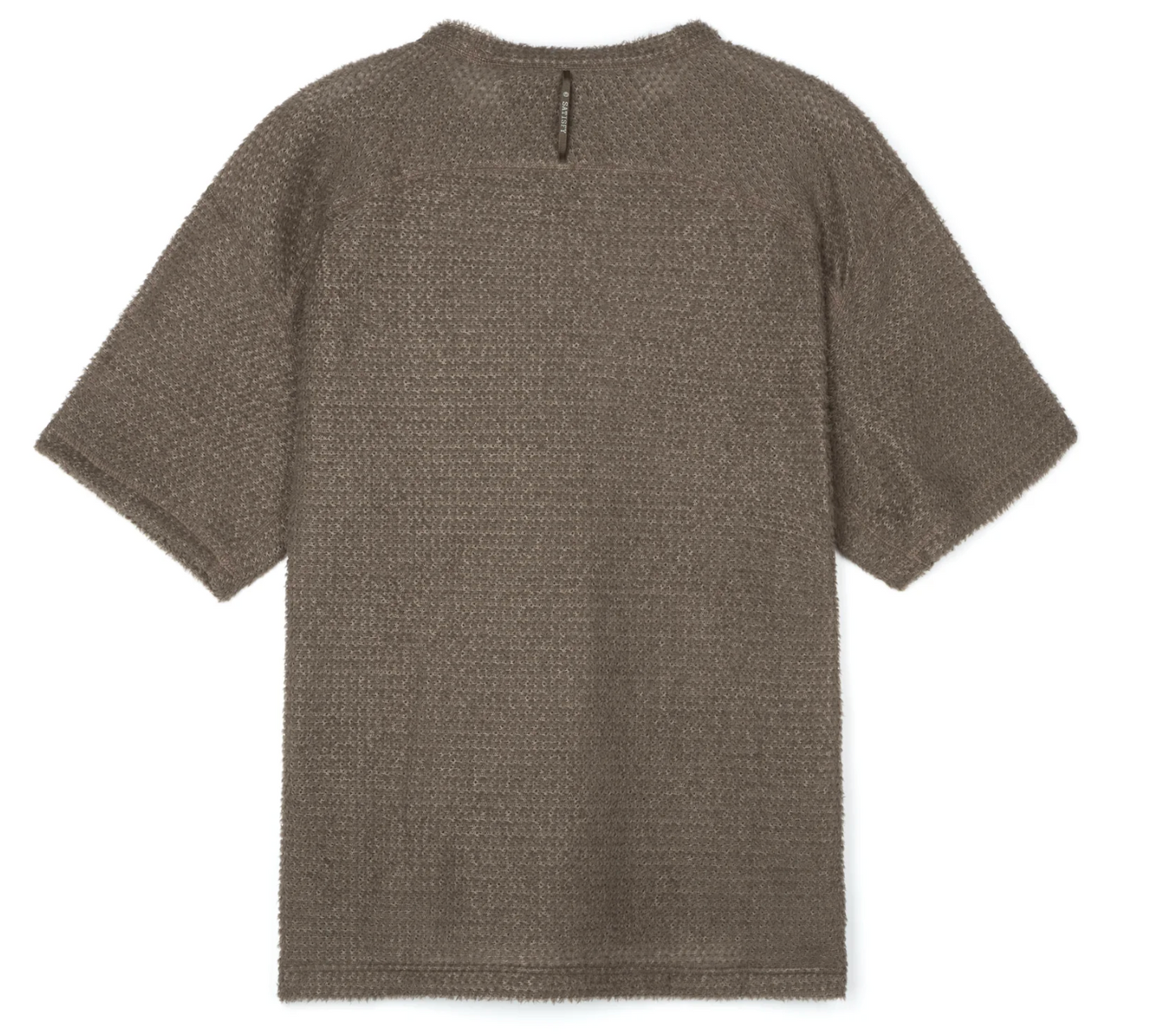 Satisfy Camiseta FuzzFleece™ AD - Falcon - Odda running
