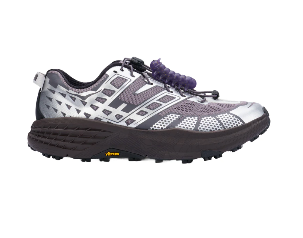 Hoka Zapatillas de Trail Speedgoat 2 x UNNA