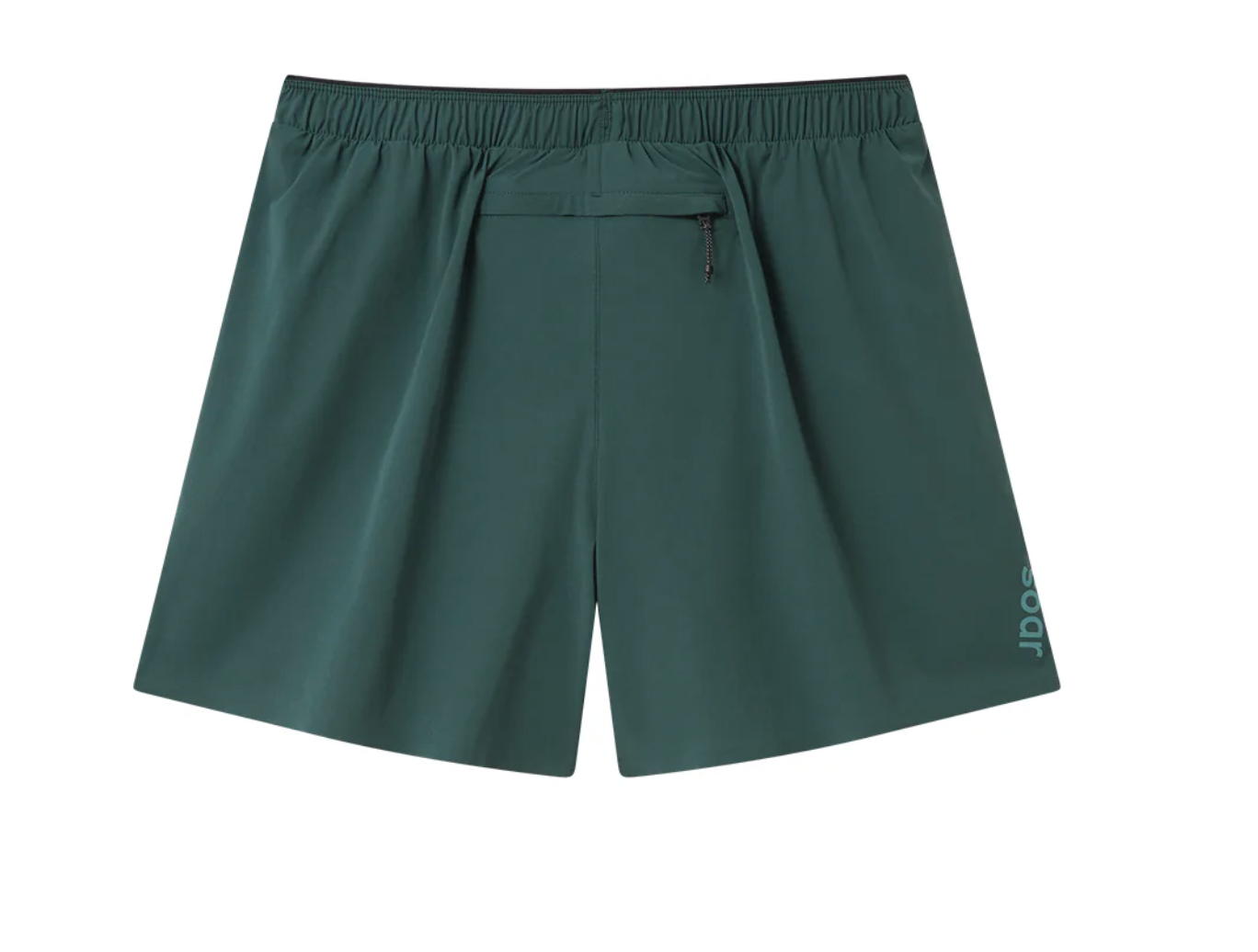 Soar Shorts 'Run' - Verde - Odda running
