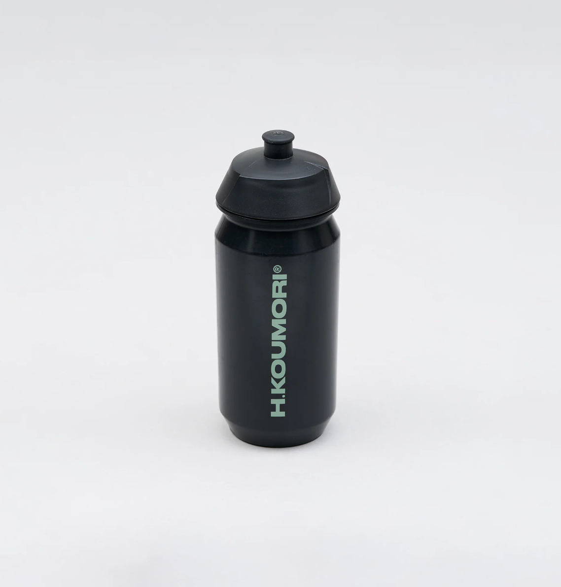 Hermanos Koumori Bidón - Negro - Odda running