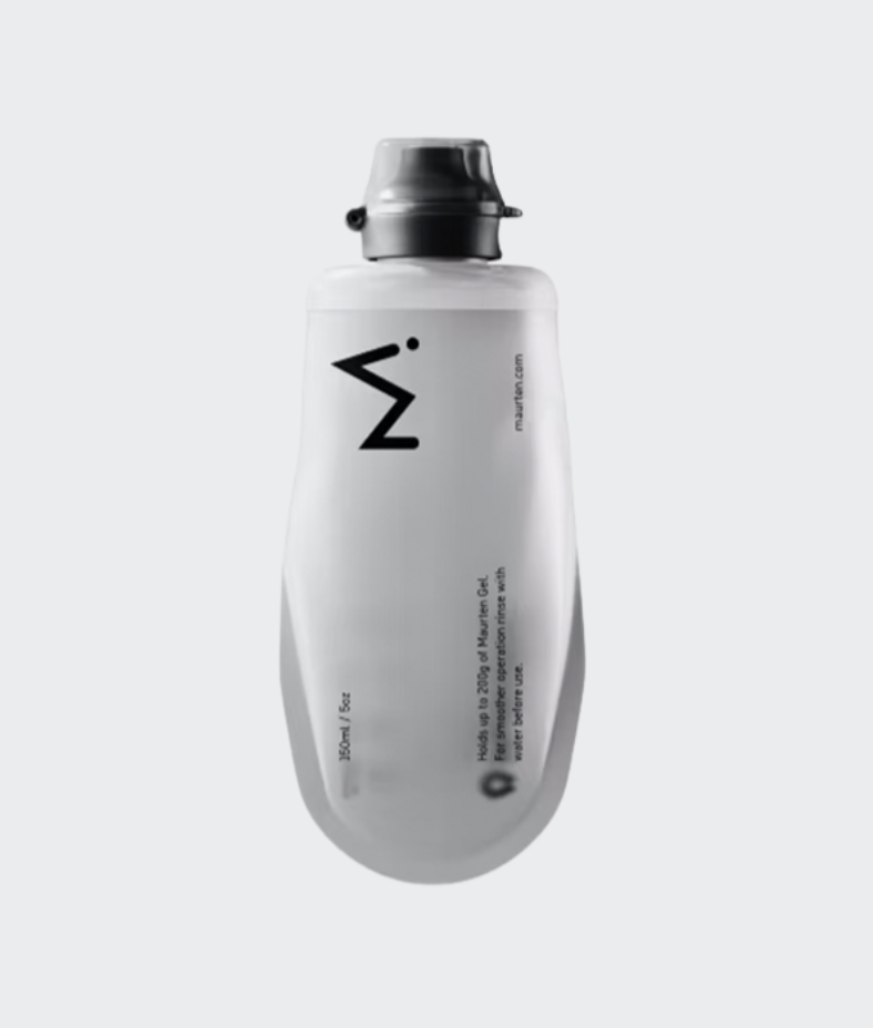 Maurten botella gelflask 150 ml