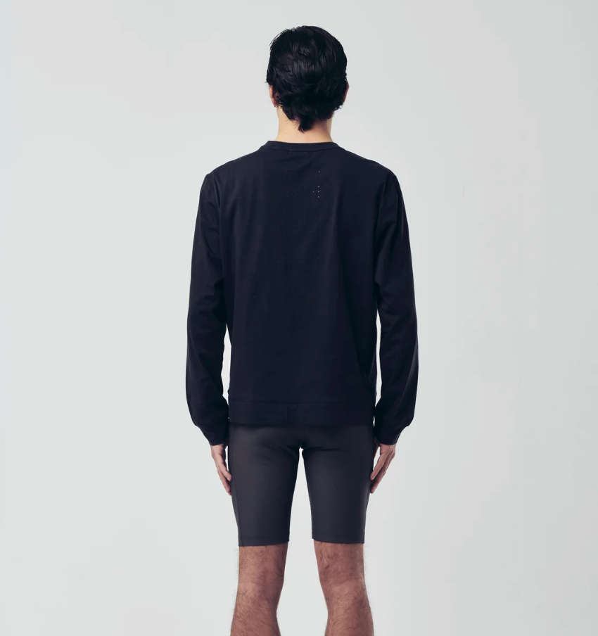 Beatyou Camiseta Long Tee 001 - Odda running