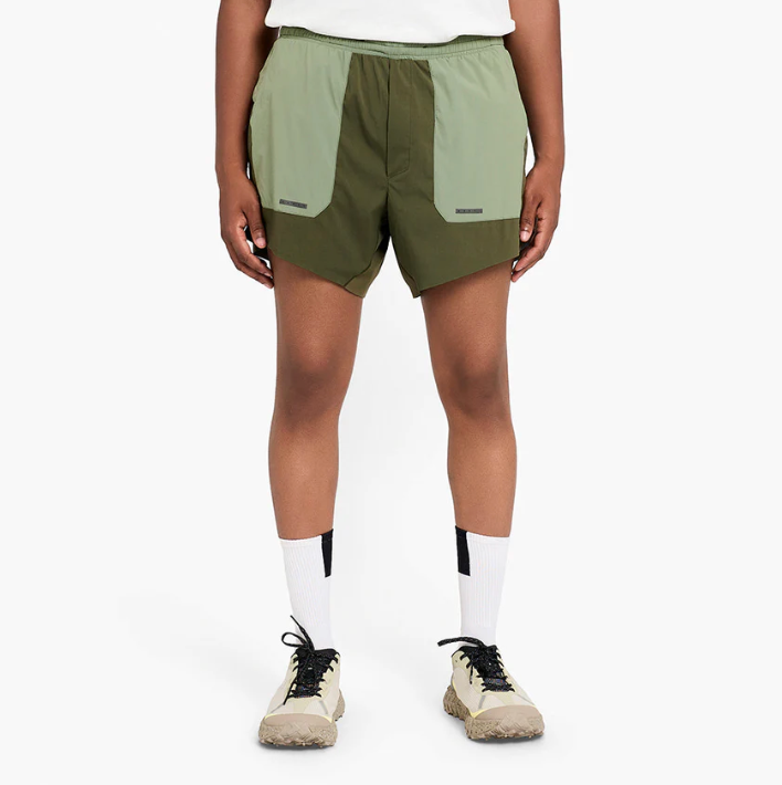 Ciele Shorts ATShort 5" Brief - Paradis