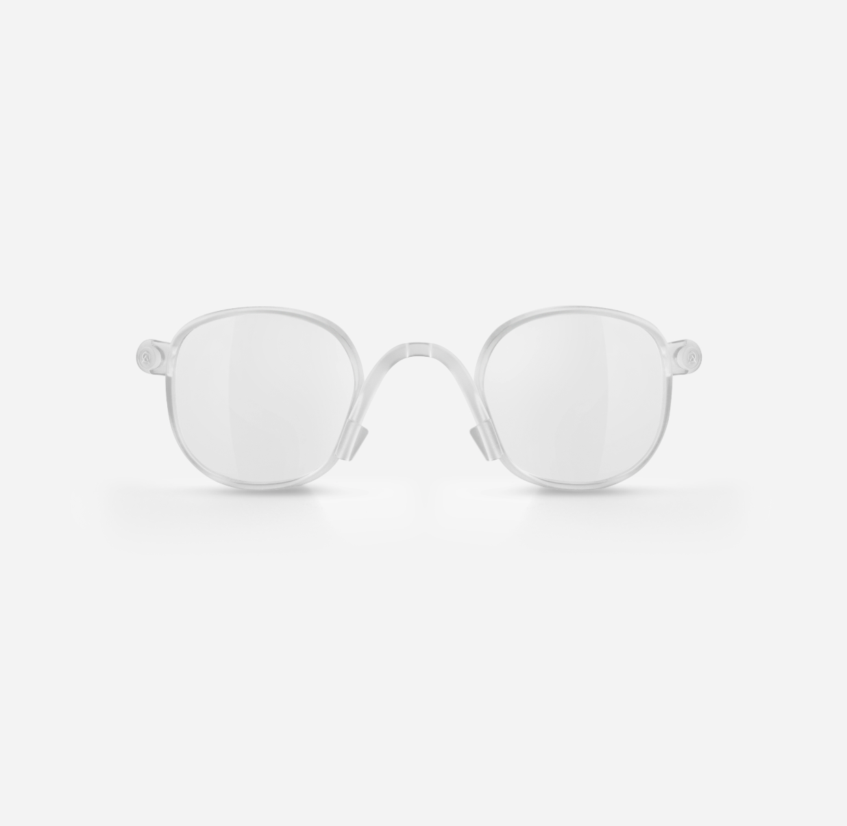 Alba Optics Clip para gafas - Snow