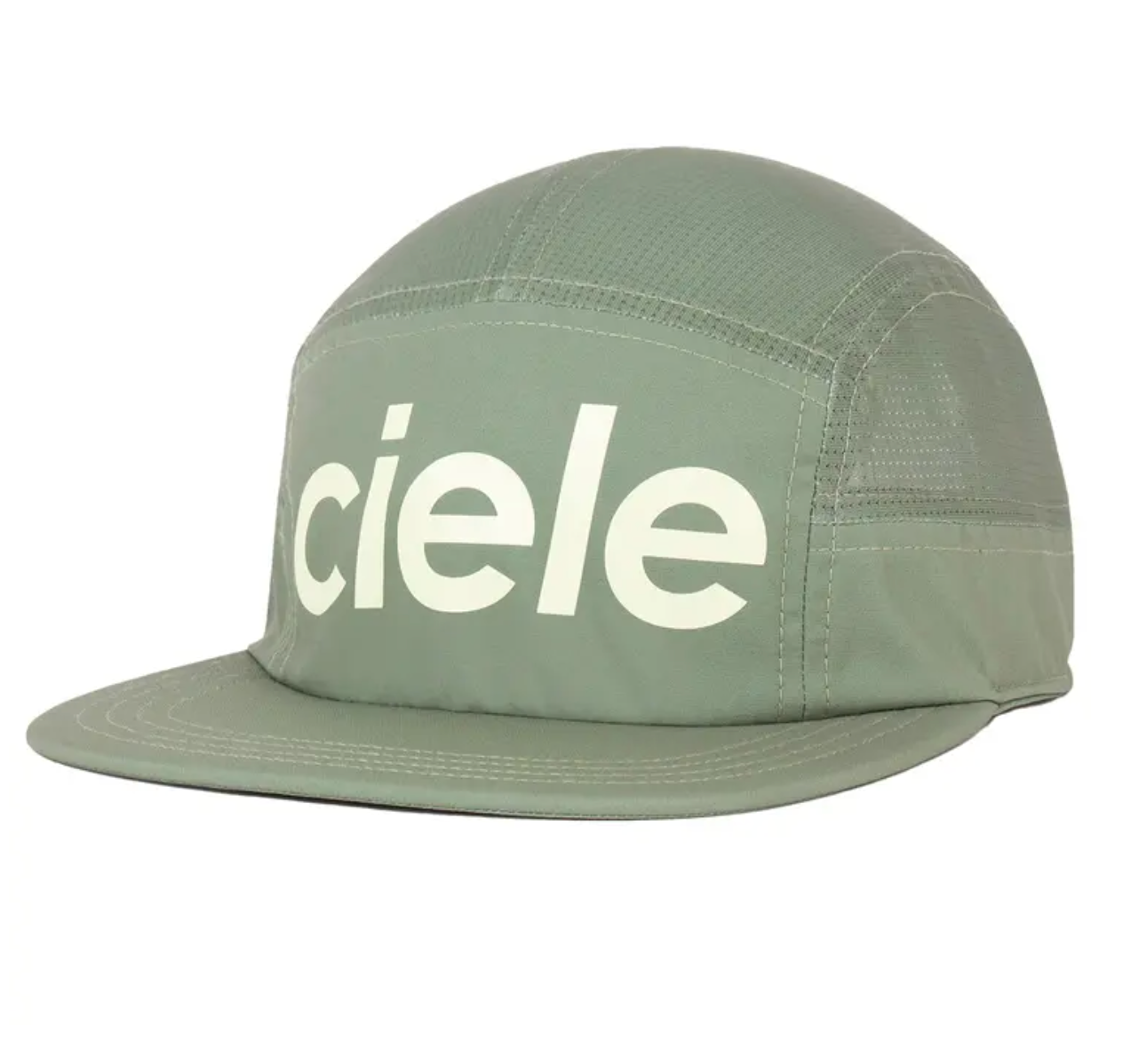 Ciele Gorra GoCap Comp Century - Verde
