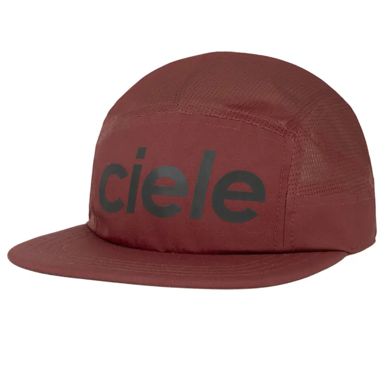 Ciele Gorra GoCap Comp Century - Burdeos