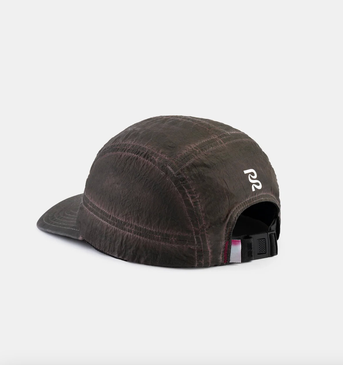 Bandit Gorra HumoFit™ Lunar Wash - Espesso