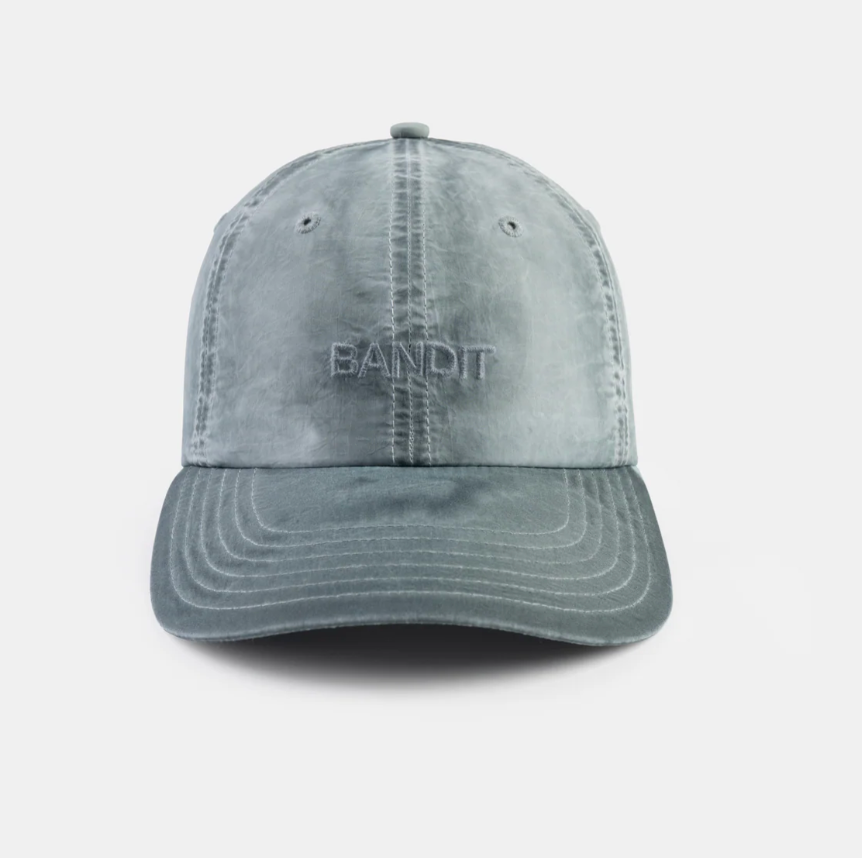 Bandit Gorra HumoFit™ Dad hat - Azul