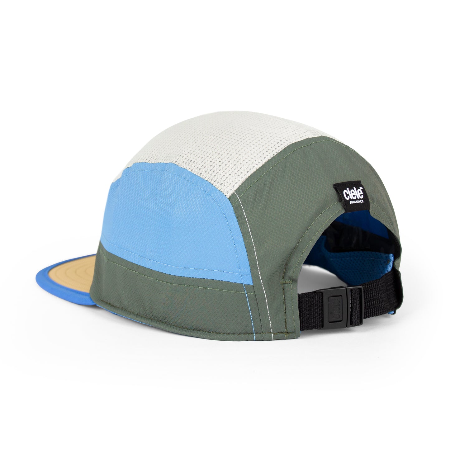 Ciele Gorra Go Cap - Azul/Beige