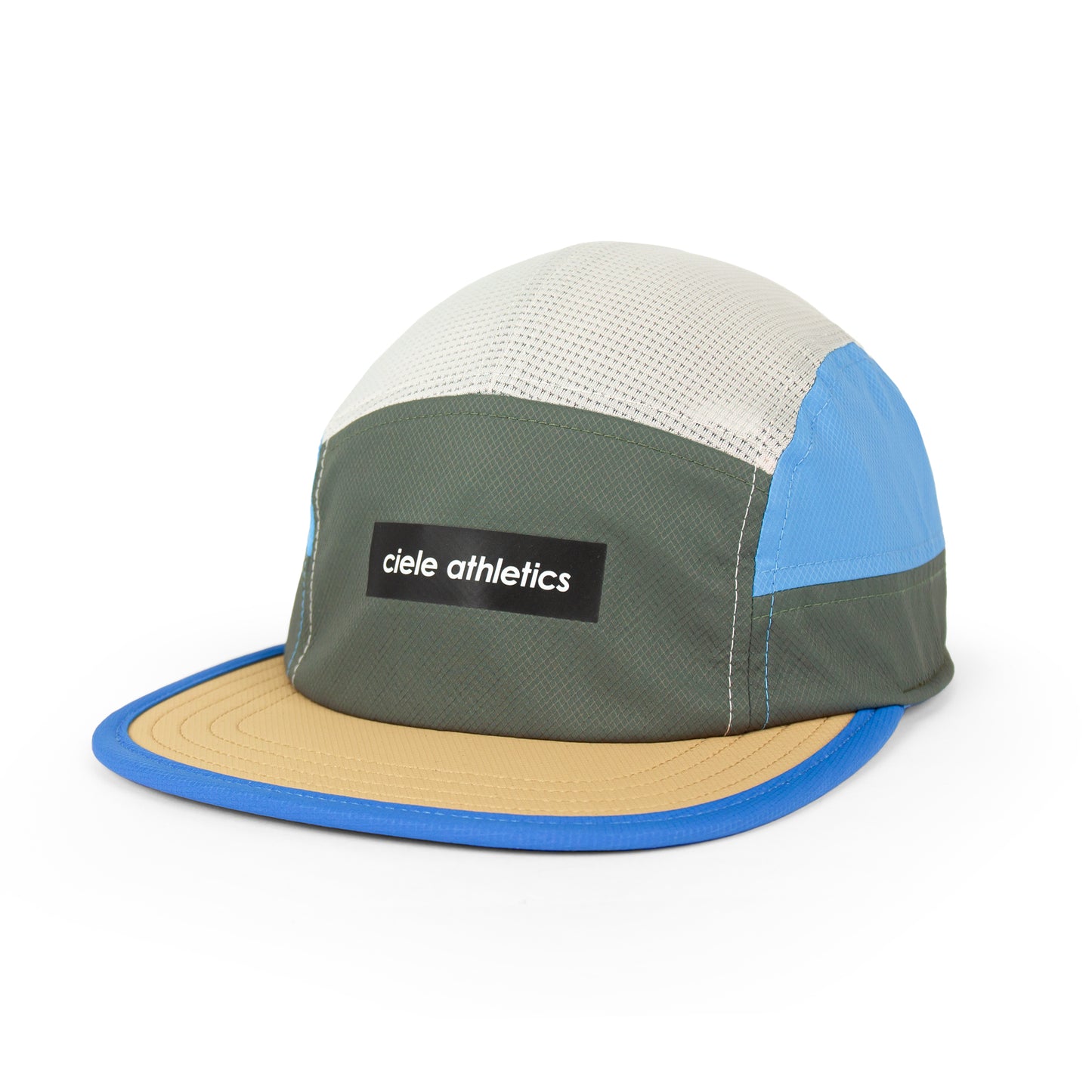 Ciele Gorra Go Cap - Azul/Beige