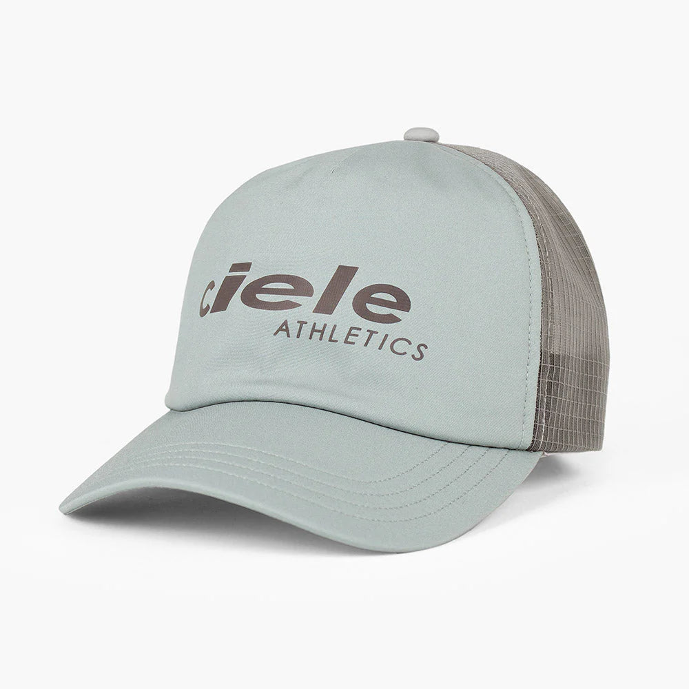 Ciele Gorra TRLCap SC - Comp - Onehundred - Neutral Grey Gris